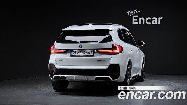 BMW X1 2024 — photo 4