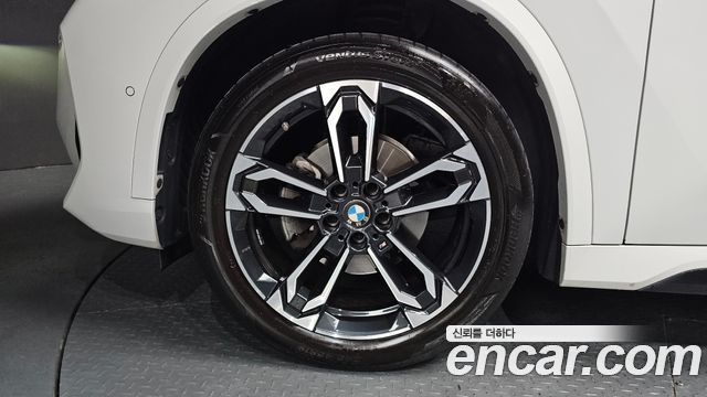 BMW X1 2024 — photo 5