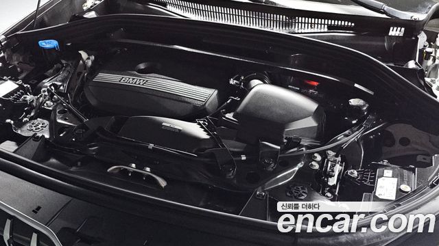 BMW X1 2024 — photo 6