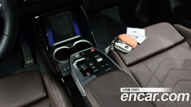 BMW X1 2024 — photo 12