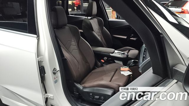BMW X1 2024 — photo 13