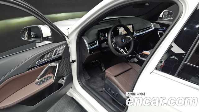 BMW X1 2024 — photo 17