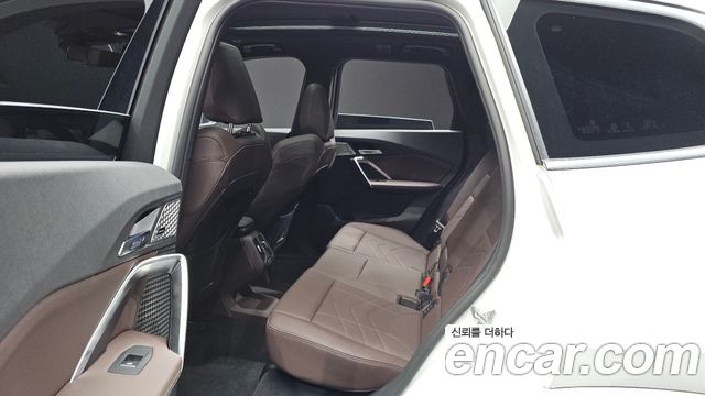 BMW X1 2024 — photo 18