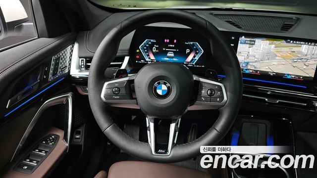 BMW X1 2024 — photo 19