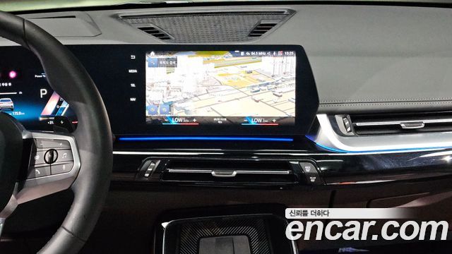 BMW X1 2024 — photo 21