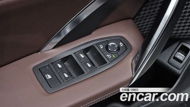 BMW X1 2024 — photo 25