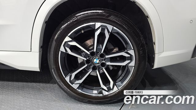BMW X1 2024 — photo 7