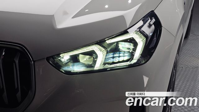 BMW X1 2024 — photo 8