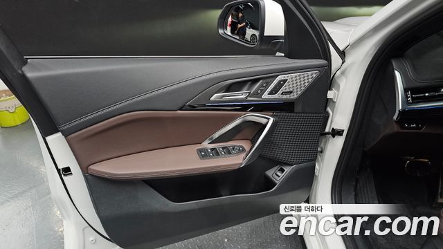 BMW X1 2024 — photo 14