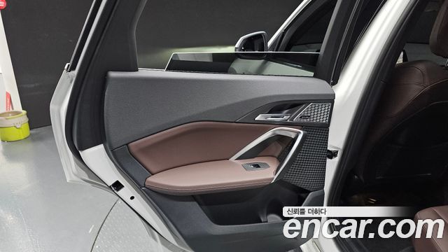 BMW X1 2024 — photo 15