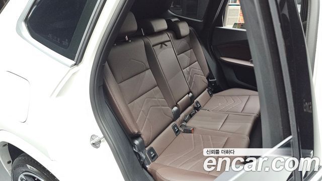 BMW X1 2024 — photo 16