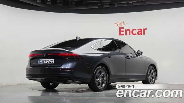 Honda Accord 2024 — photo 2