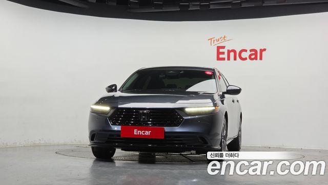 Honda Accord 2024 — photo 3