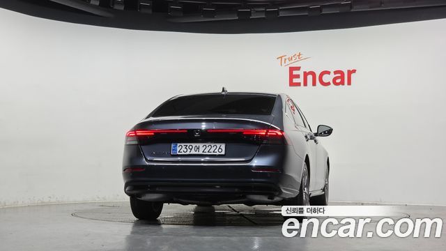 Honda Accord 2024 — photo 4