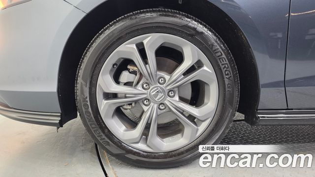 Honda Accord 2024 — photo 5