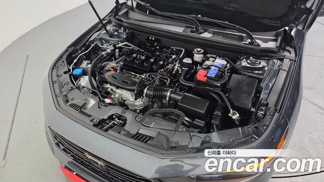 Honda Accord 2024 — photo 6