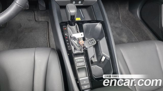 Honda Accord 2024 — photo 12