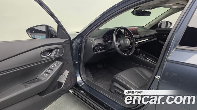 Honda Accord 2024 — photo 13