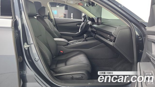 Honda Accord 2024 — photo 17