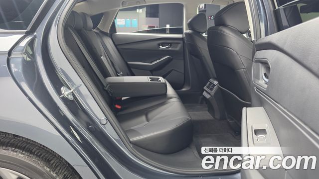 Honda Accord 2024 — photo 18
