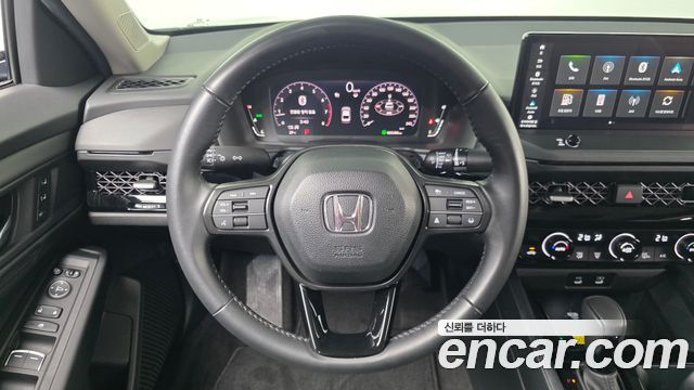 Honda Accord 2024 — photo 19
