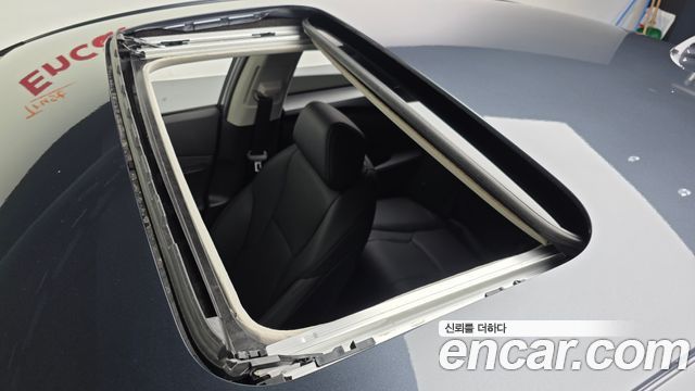 Honda Accord 2024 — photo 24
