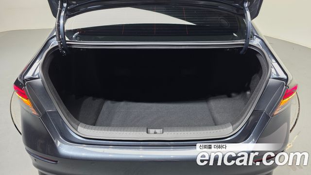 Honda Accord 2024 — photo 26