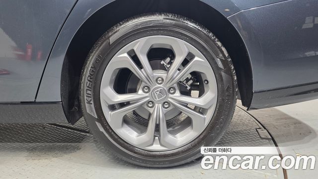 Honda Accord 2024 — photo 7