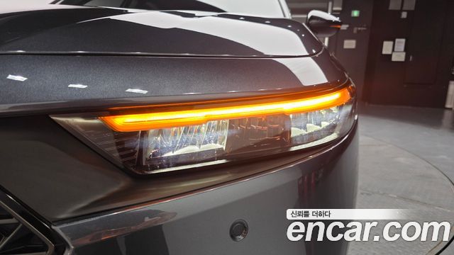 Honda Accord 2024 — photo 8