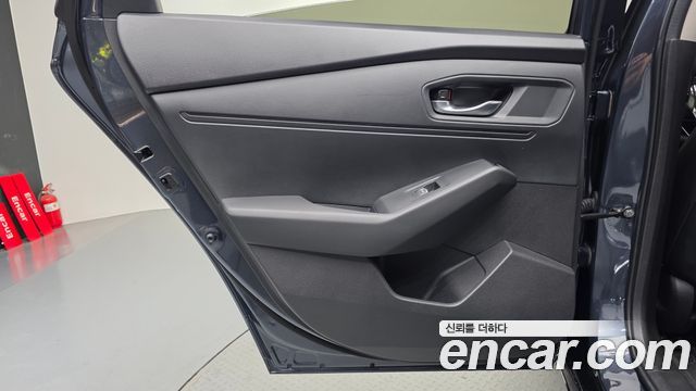 Honda Accord 2024 — photo 15