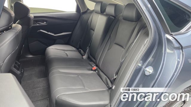 Honda Accord 2024 — photo 16