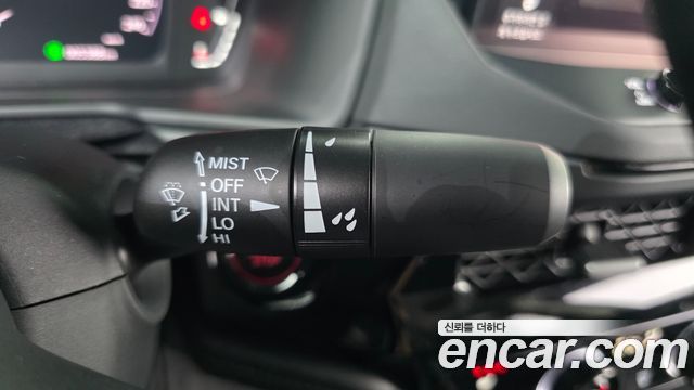 Honda Accord 2024 — photo 27
