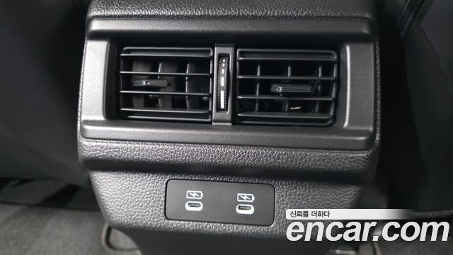 Honda Accord 2024 — photo 30
