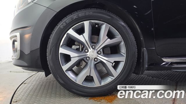 Kia Canival 2017 — photo 5