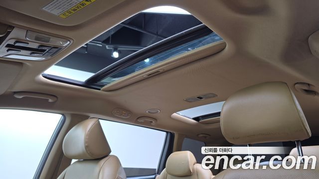 Kia Canival 2017 — photo 19