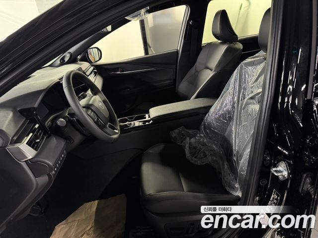 Toyota Camry 2026 — photo 6