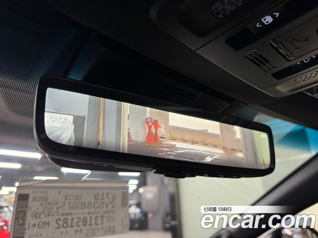 Toyota Camry 2026 — photo 10