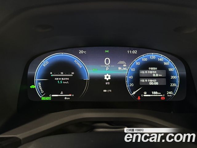 Toyota Camry 2026 — photo 12