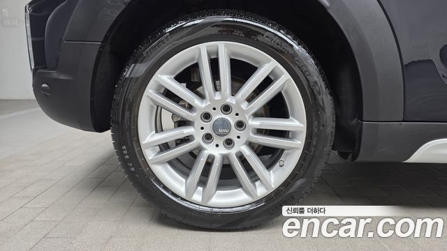Mini Countryman 2024 — photo 5