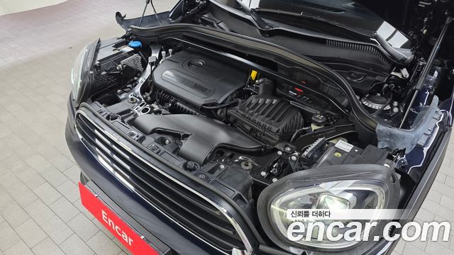 Mini Countryman 2024 — photo 6
