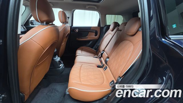 Mini Countryman 2024 — photo 18