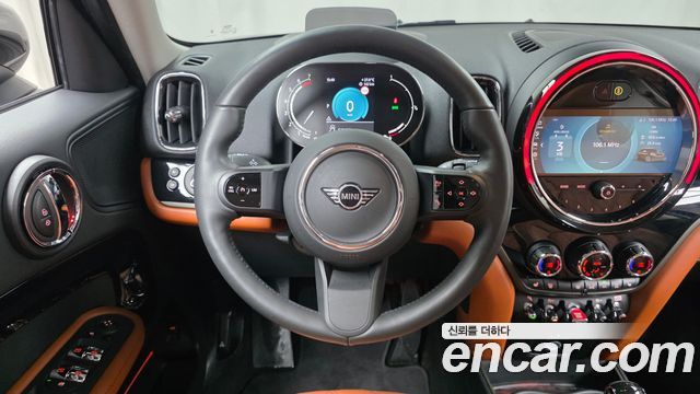 Mini Countryman 2024 — photo 20
