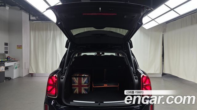 Mini Countryman 2024 — photo 23