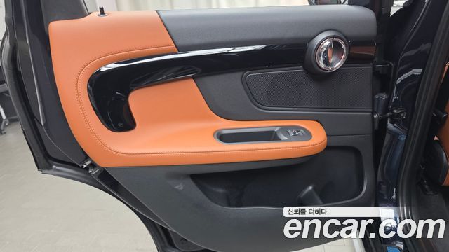 Mini Countryman 2024 — photo 15