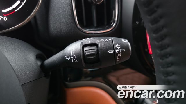 Mini Countryman 2024 — photo 27