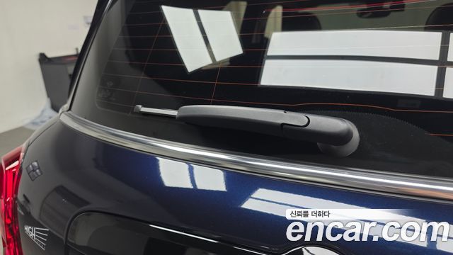 Mini Countryman 2024 — photo 28