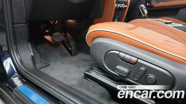 Mini Countryman 2024 — photo 29
