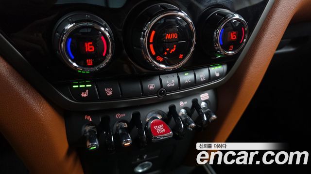 Mini Countryman 2024 — photo 30
