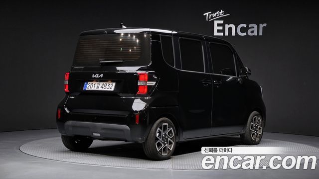 Kia RAY 2026 — photo 2