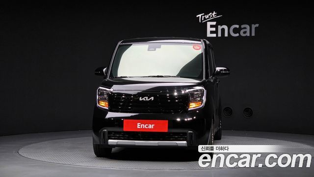Kia RAY 2026 — photo 3